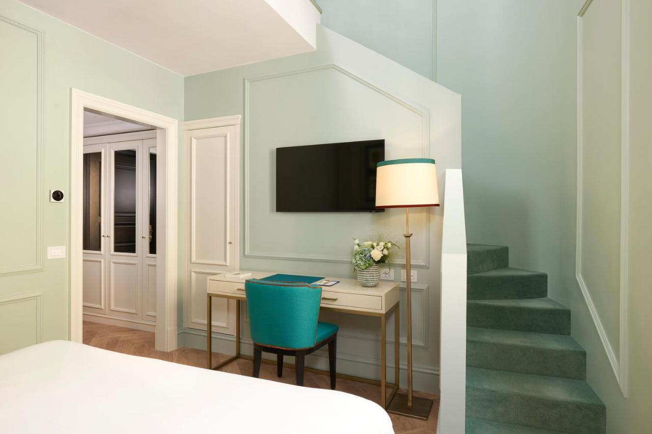 Hotel Palazzo Ripetta