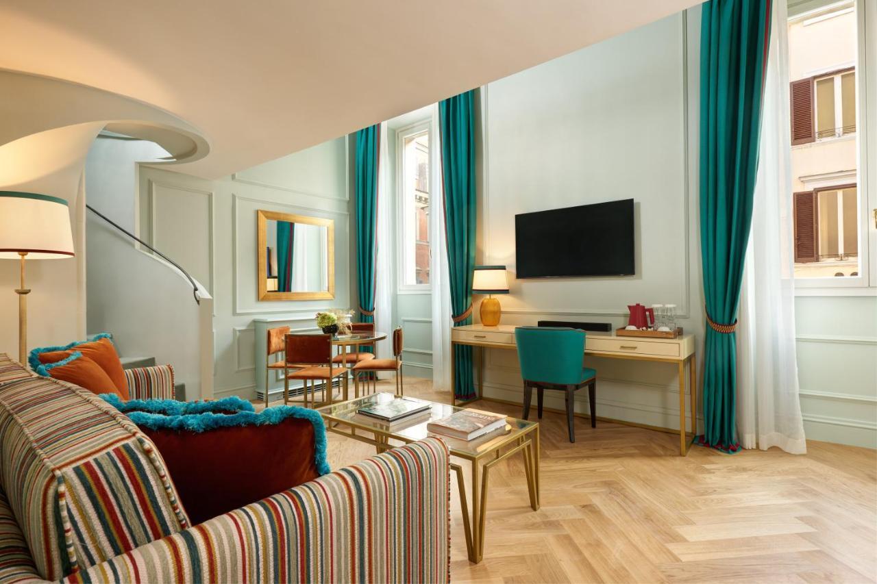 Palazzo Ripetta Hotel Rom