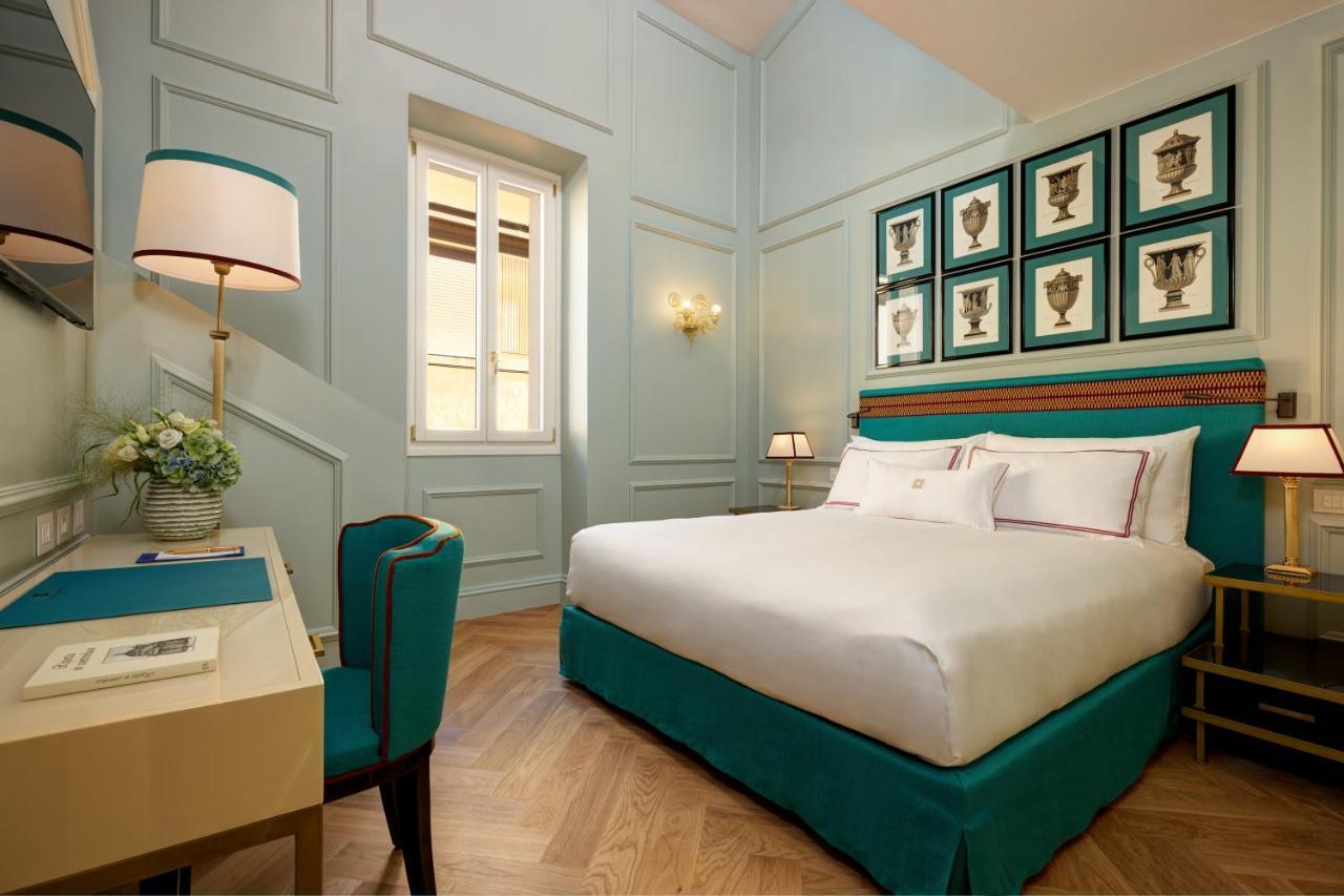 Palazzo Ripetta 5* Rom
