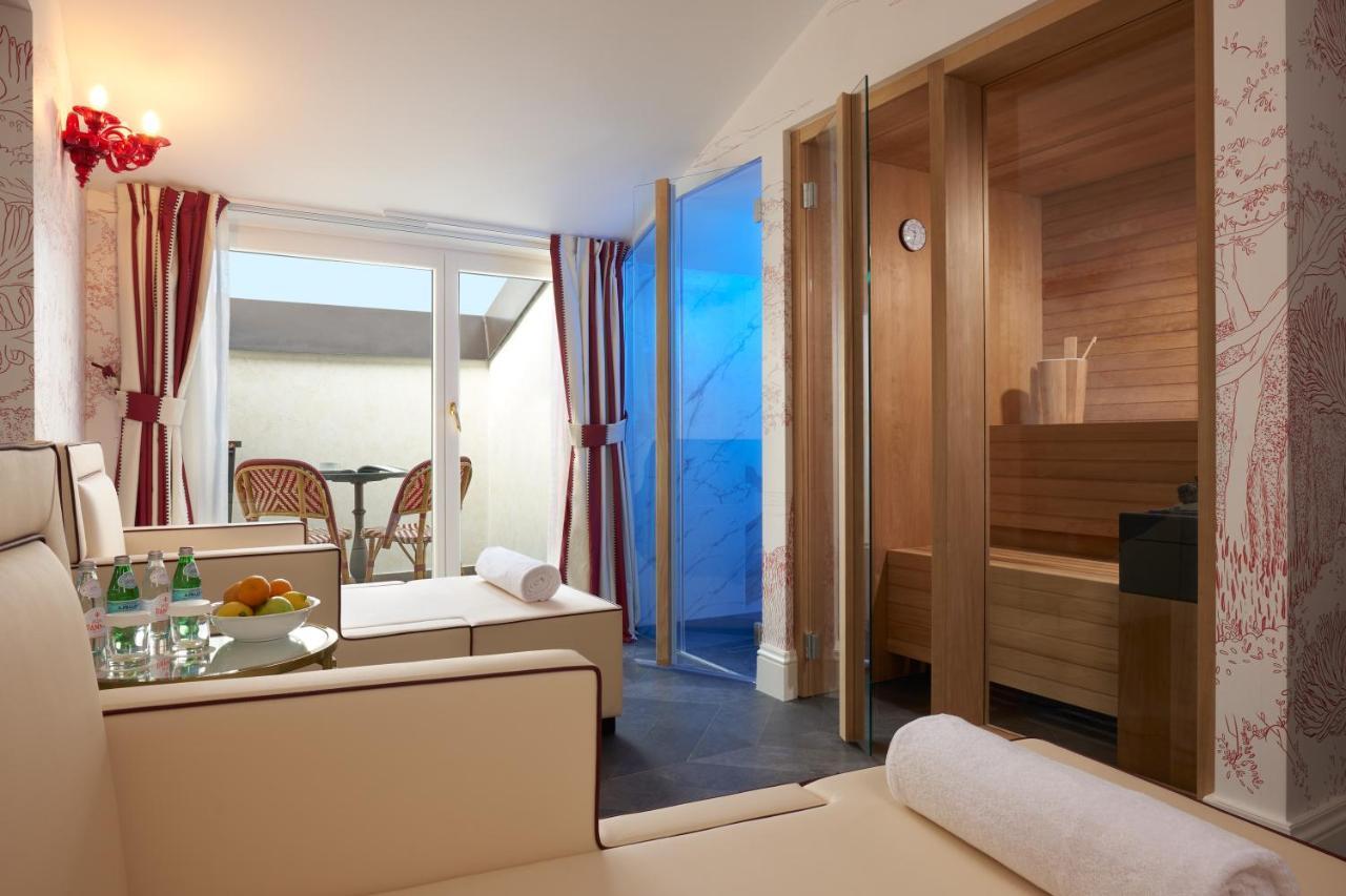 Palazzo Ripetta Hotel