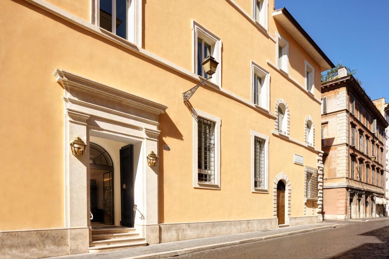 Palazzo Ripetta 5* Rom