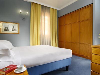Hotel Palazzo Ripetta 5*