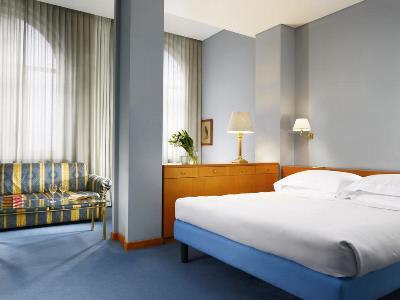 Palazzo Ripetta 5* Rome