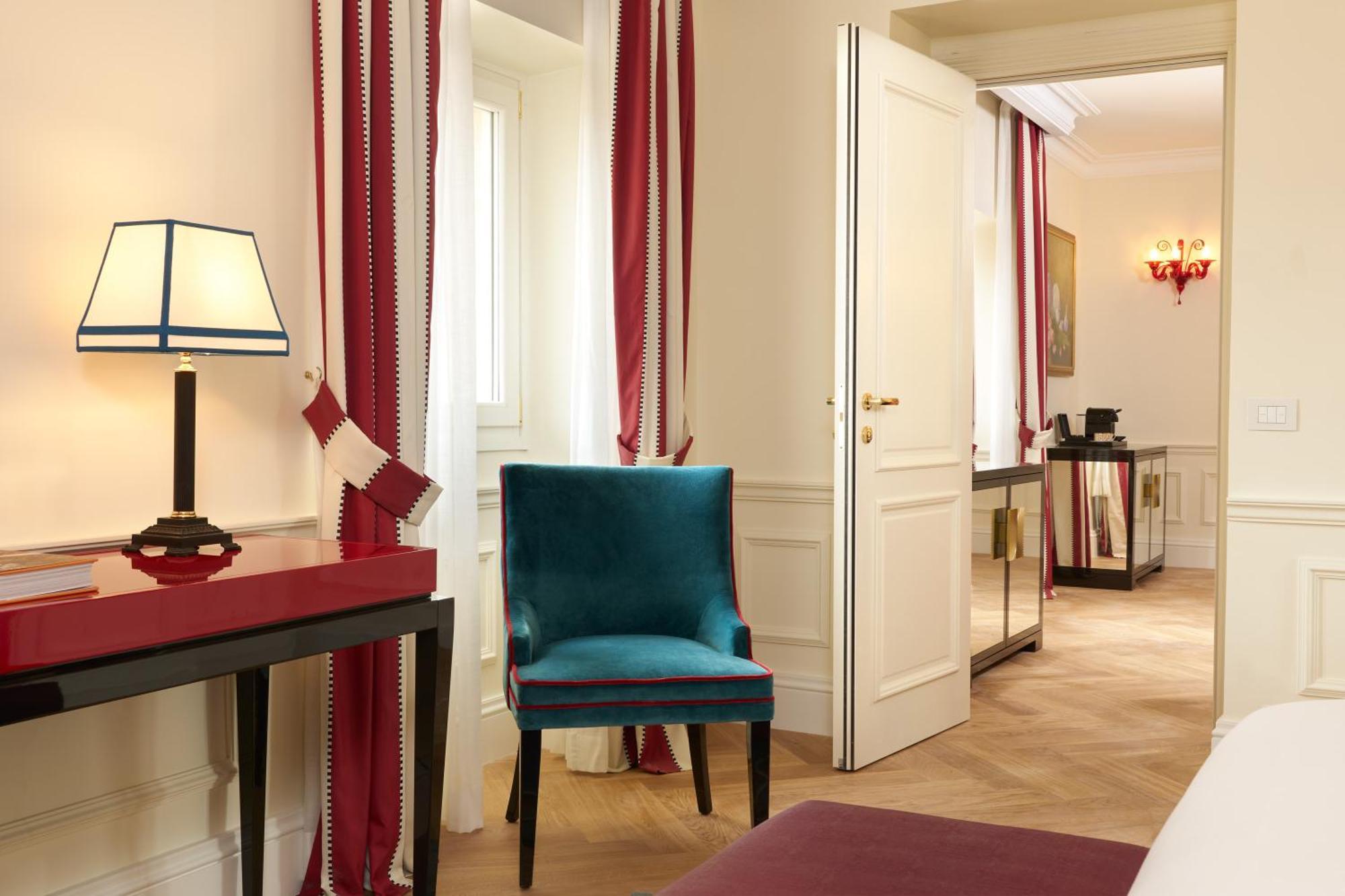 Palazzo Ripetta Hotel Rom