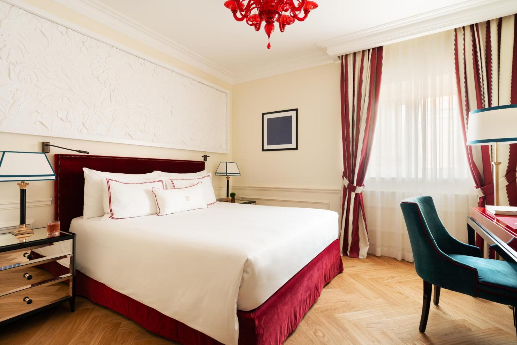Palazzo Ripetta 5* Rom