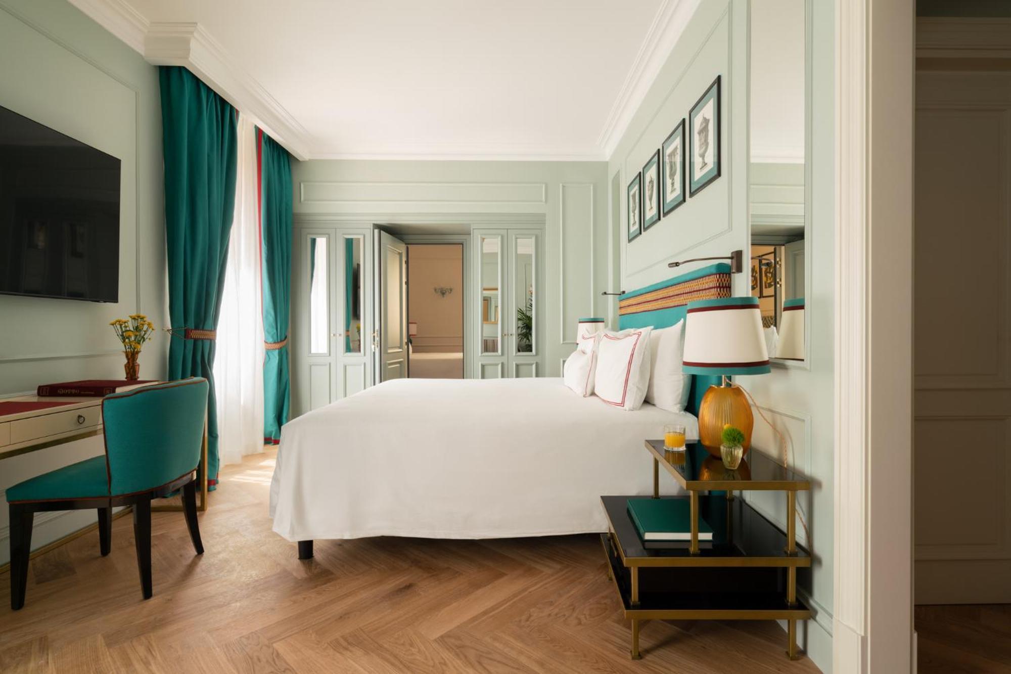 Palazzo Ripetta Hotel Rom